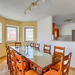 Charming Oliva With 4 Bedrooms Near The Wonderful Village Of Villa