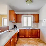 Charming Oliva With 4 Bedrooms Near The Wonderful Village Of